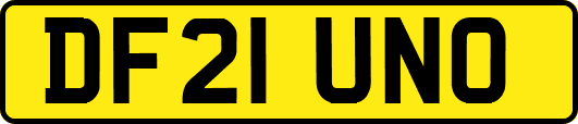 DF21UNO