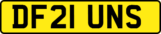 DF21UNS