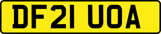 DF21UOA