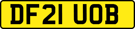 DF21UOB