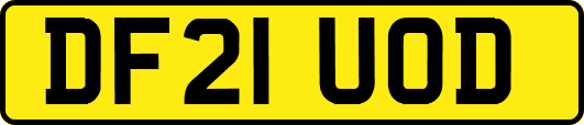 DF21UOD