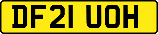 DF21UOH