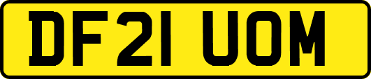 DF21UOM