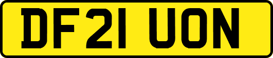 DF21UON