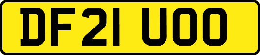 DF21UOO