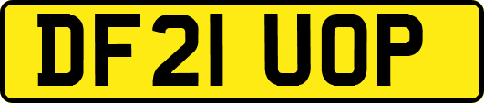 DF21UOP