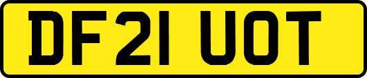 DF21UOT