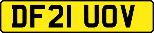 DF21UOV