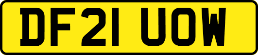 DF21UOW