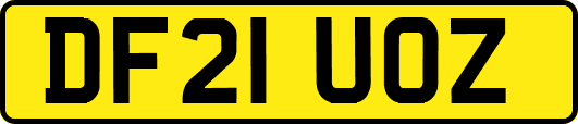 DF21UOZ
