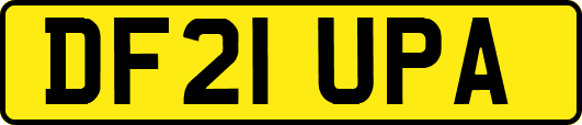 DF21UPA