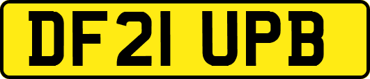 DF21UPB