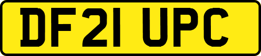 DF21UPC