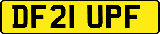 DF21UPF