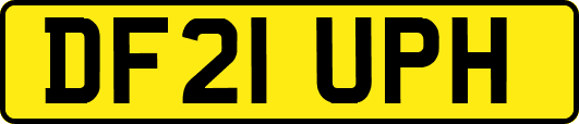 DF21UPH