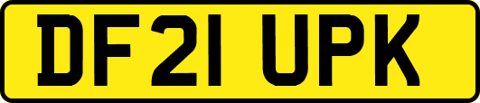 DF21UPK