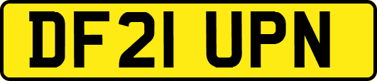 DF21UPN