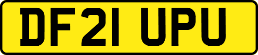 DF21UPU
