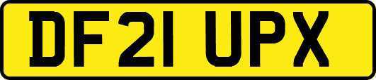 DF21UPX