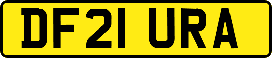 DF21URA