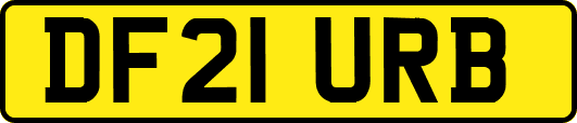 DF21URB