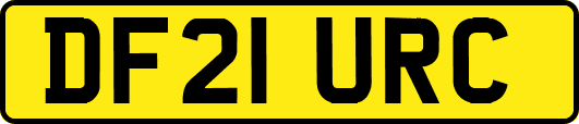 DF21URC