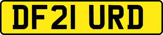 DF21URD