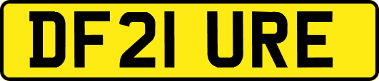 DF21URE
