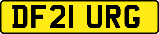 DF21URG