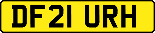 DF21URH