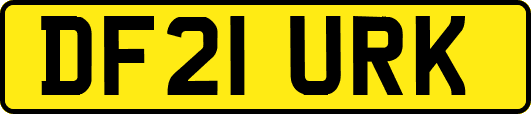 DF21URK