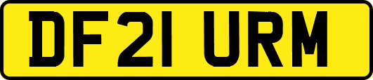 DF21URM