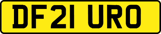 DF21URO