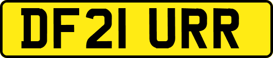 DF21URR