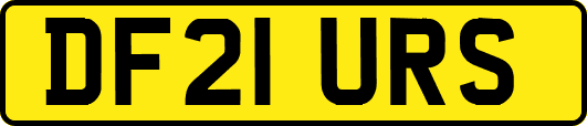 DF21URS
