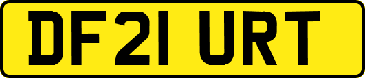 DF21URT