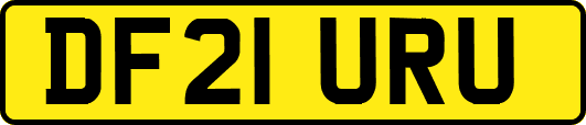 DF21URU