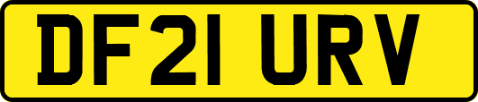 DF21URV