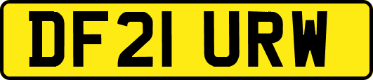 DF21URW