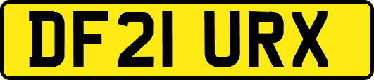 DF21URX