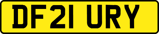 DF21URY