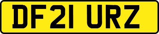 DF21URZ
