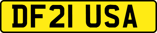 DF21USA