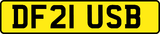 DF21USB