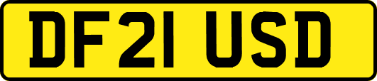 DF21USD