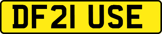DF21USE