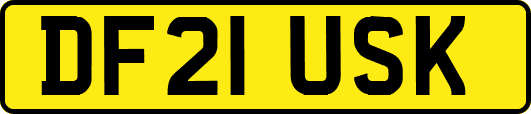 DF21USK
