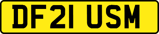 DF21USM