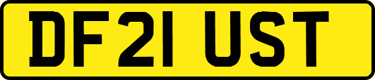 DF21UST