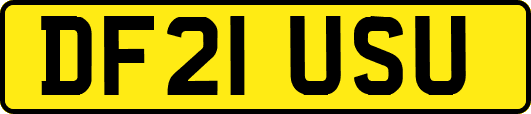 DF21USU